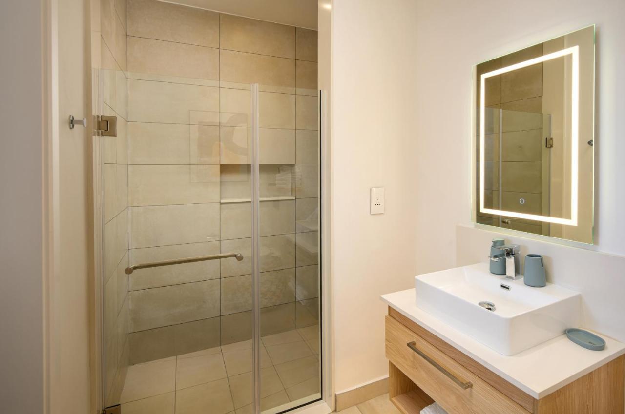 Apartament Ocean Grand Gaube With Lov Zewnętrze zdjęcie