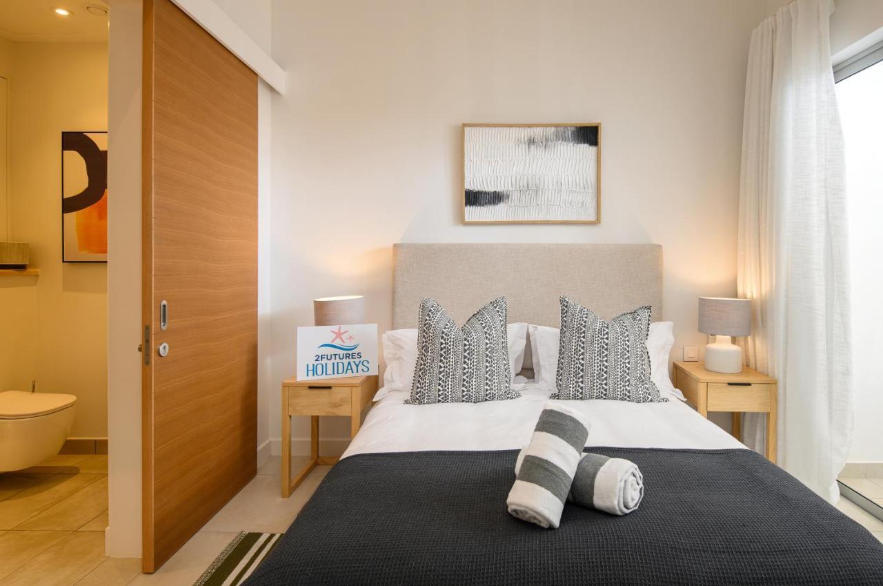 Apartament Ocean Grand Gaube With Lov Zewnętrze zdjęcie