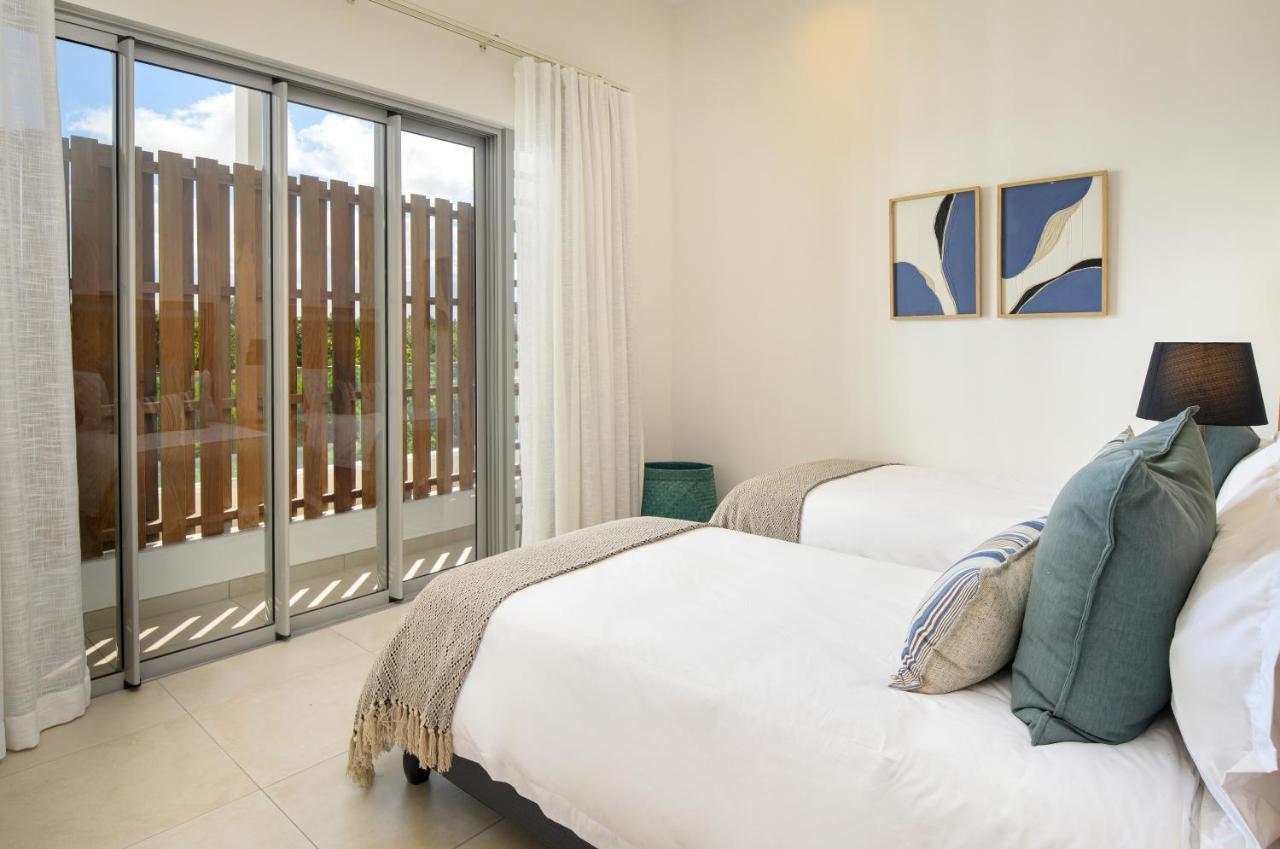 Apartament Ocean Grand Gaube With Lov Zewnętrze zdjęcie