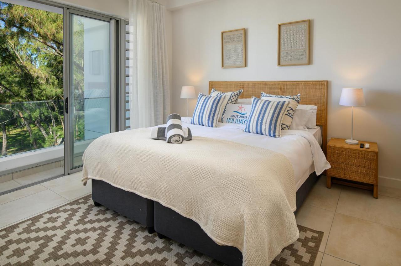 Apartament Ocean Grand Gaube With Lov Zewnętrze zdjęcie