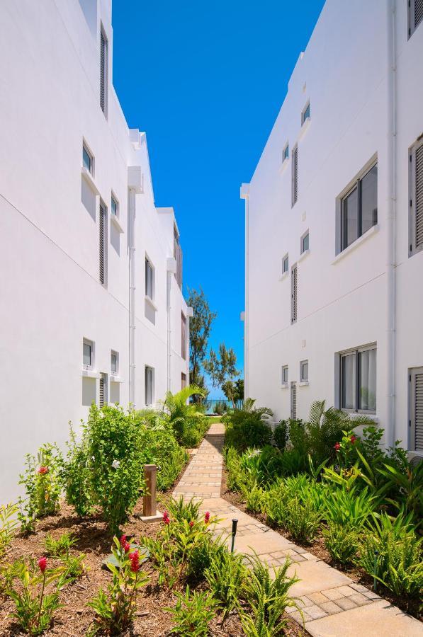Apartament Ocean Grand Gaube With Lov Zewnętrze zdjęcie