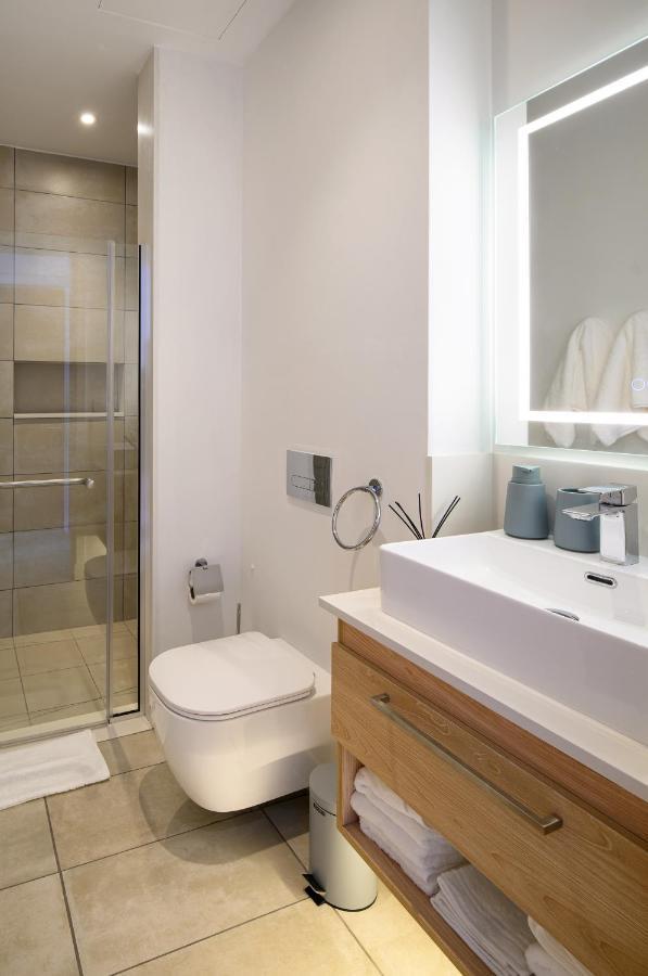 Apartament Ocean Grand Gaube With Lov Zewnętrze zdjęcie