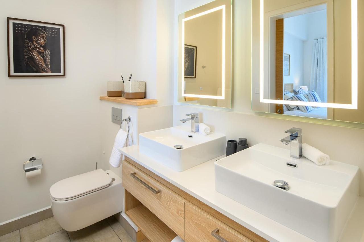 Apartament Ocean Grand Gaube With Lov Zewnętrze zdjęcie