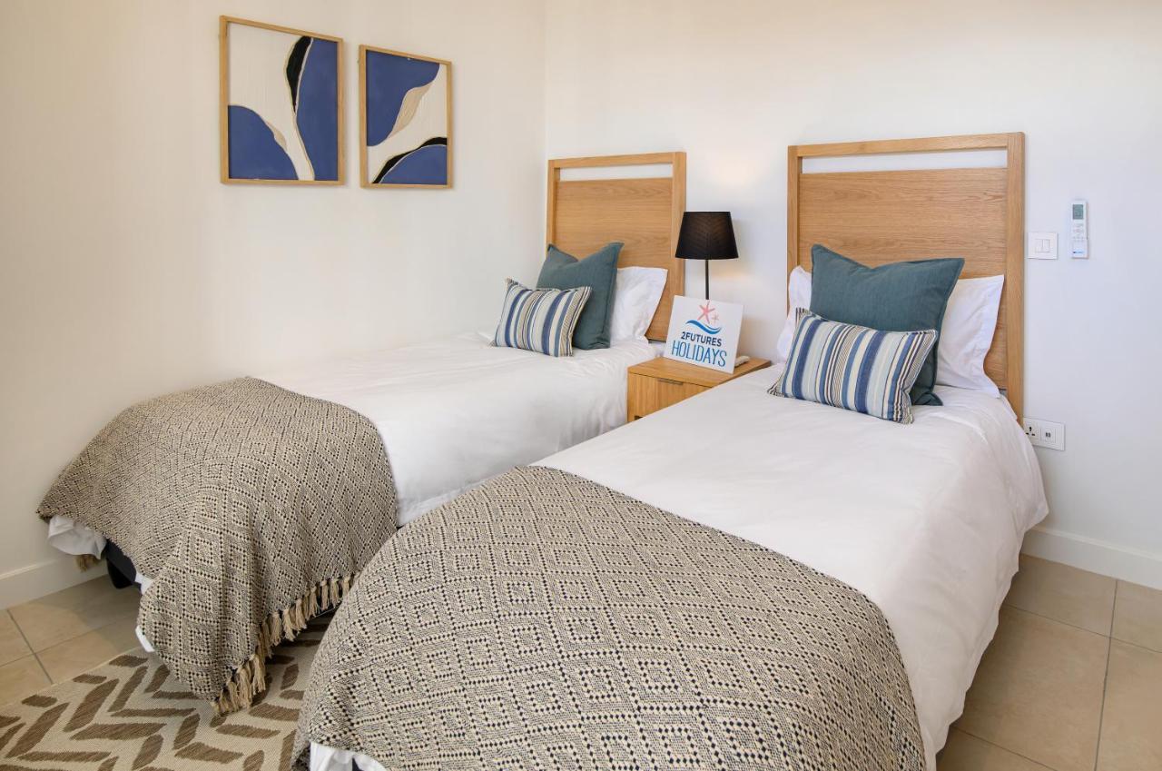 Apartament Ocean Grand Gaube With Lov Zewnętrze zdjęcie